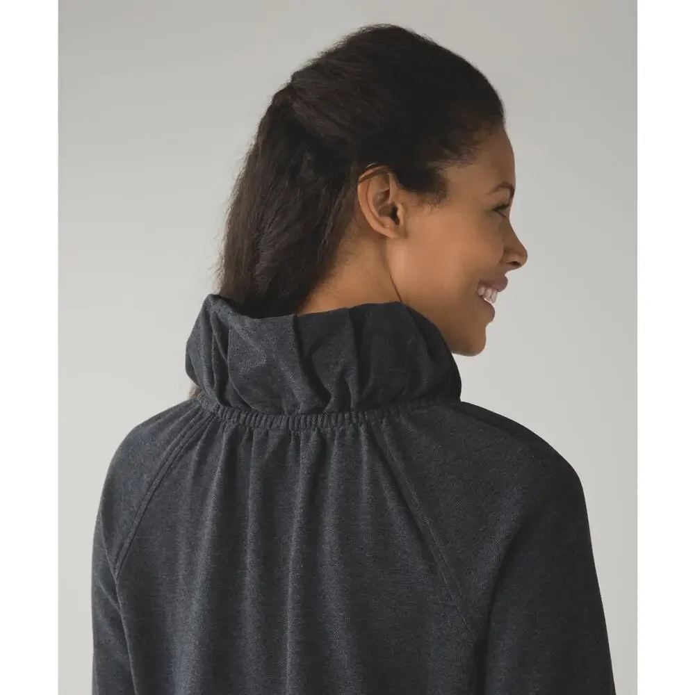 Lululemon after all